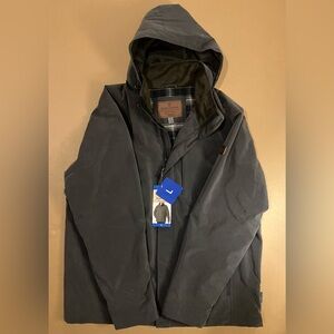 Men’s Rugged Elements Trek Jacket